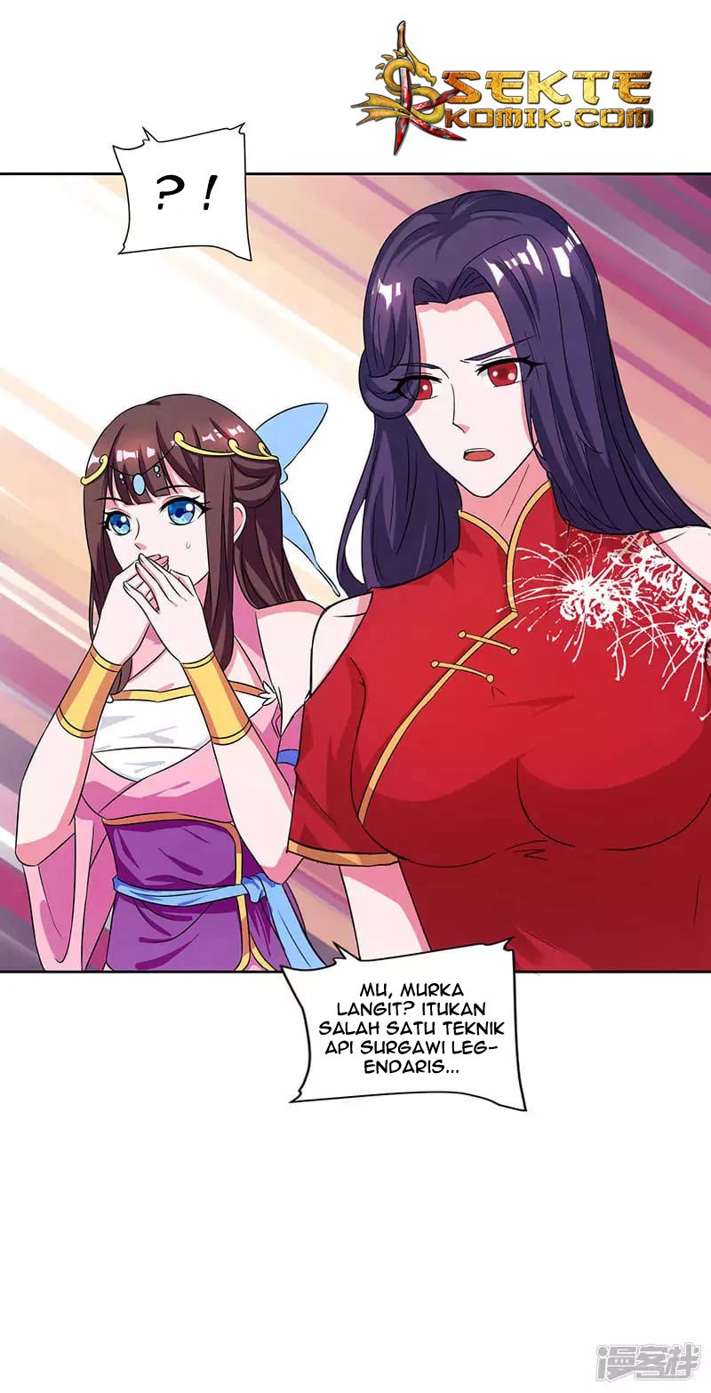 Rebirth After 80.000 Years Passed Chapter 49 Gambar 19