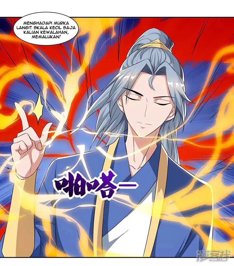 Rebirth After 80.000 Years Passed Chapter 49 Gambar 28