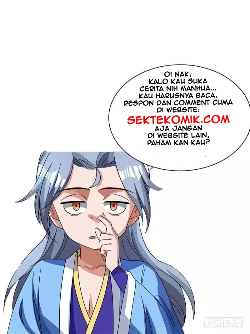 Rebirth After 80.000 Years Passed Chapter 49 Gambar 32