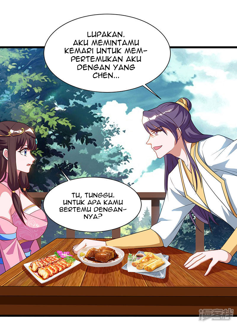 Rebirth After 80.000 Years Passed Chapter 57 Gambar 2