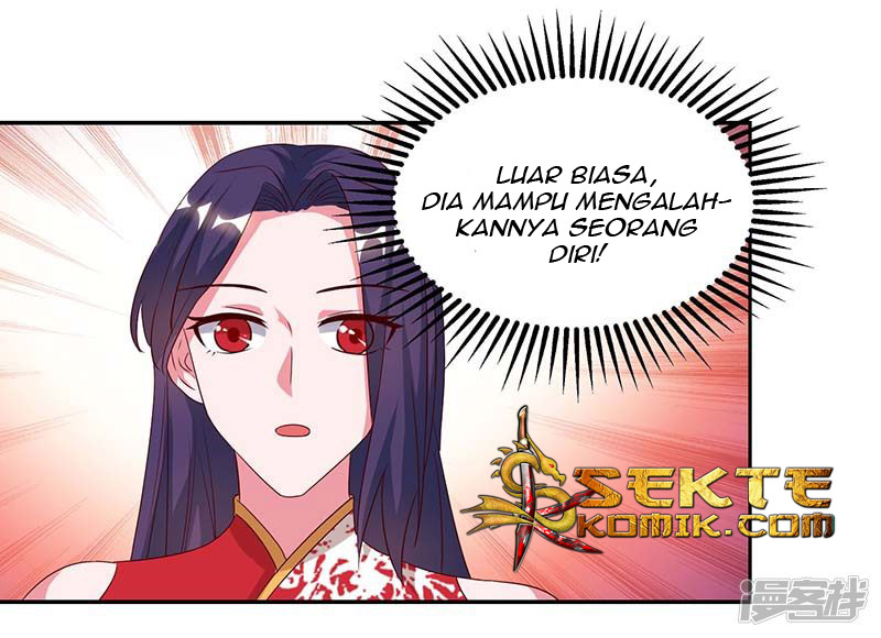 Rebirth After 80.000 Years Passed Chapter 61 Gambar 10
