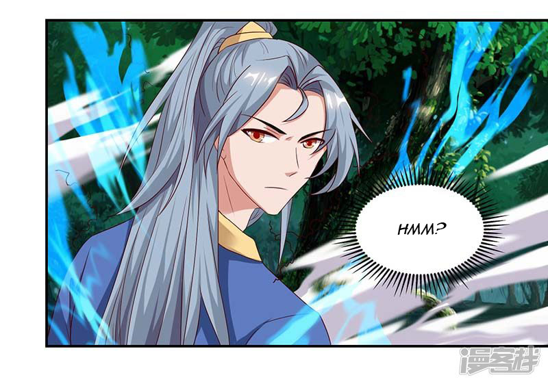 Rebirth After 80.000 Years Passed Chapter 61 Gambar 11