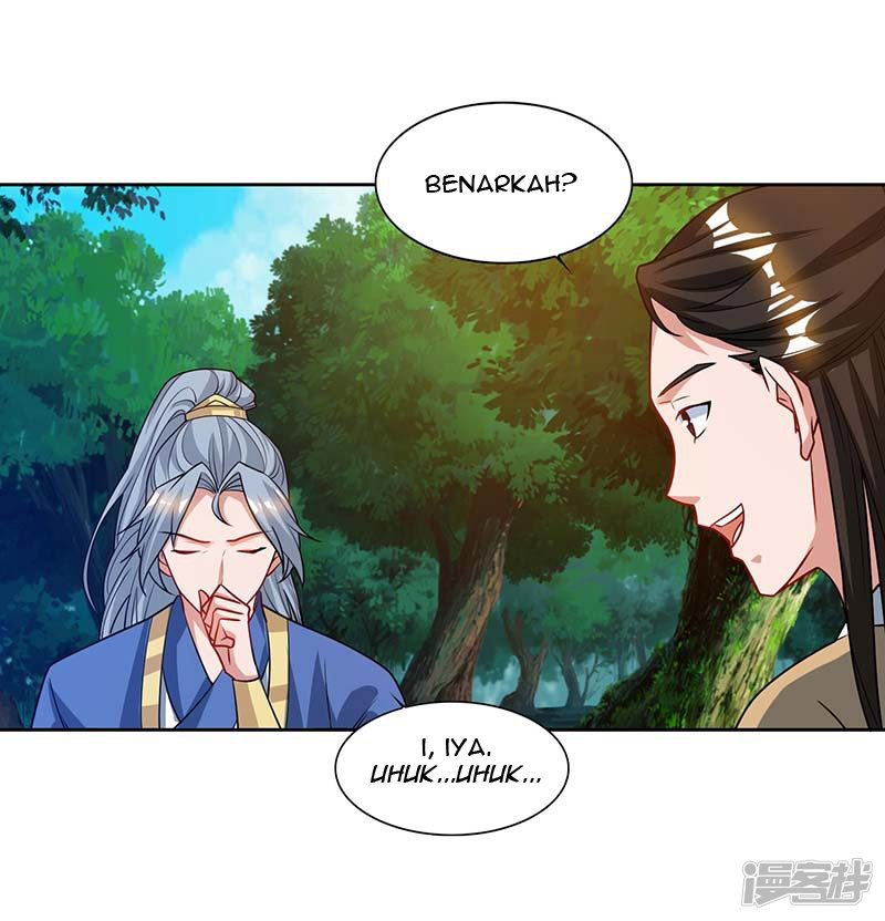 Rebirth After 80.000 Years Passed Chapter 63 Gambar 14