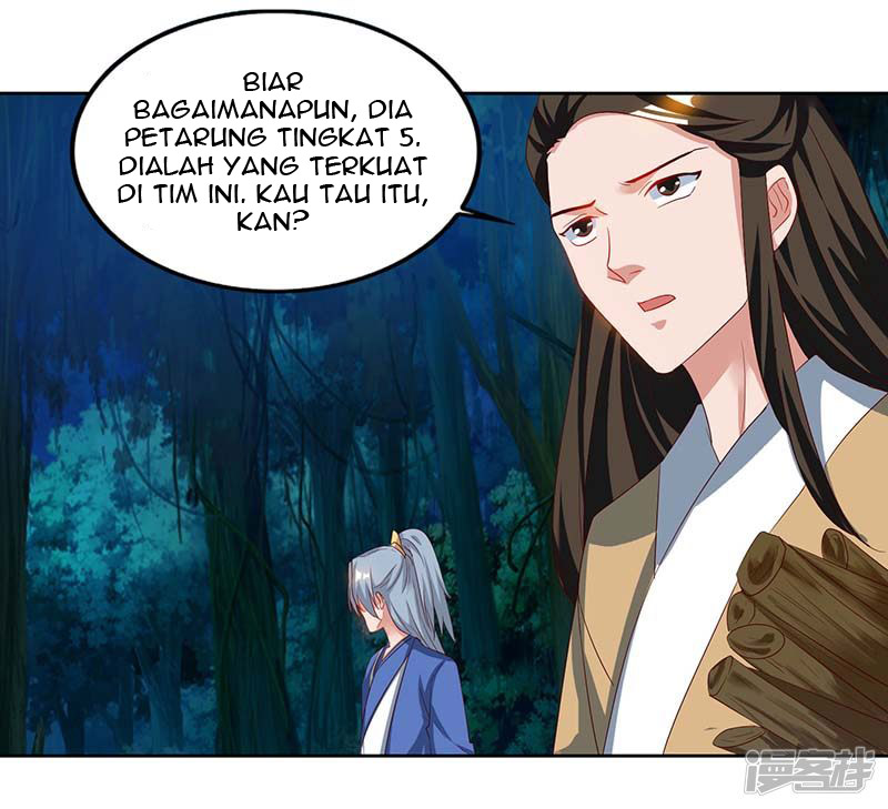 Rebirth After 80.000 Years Passed Chapter 63 Gambar 26