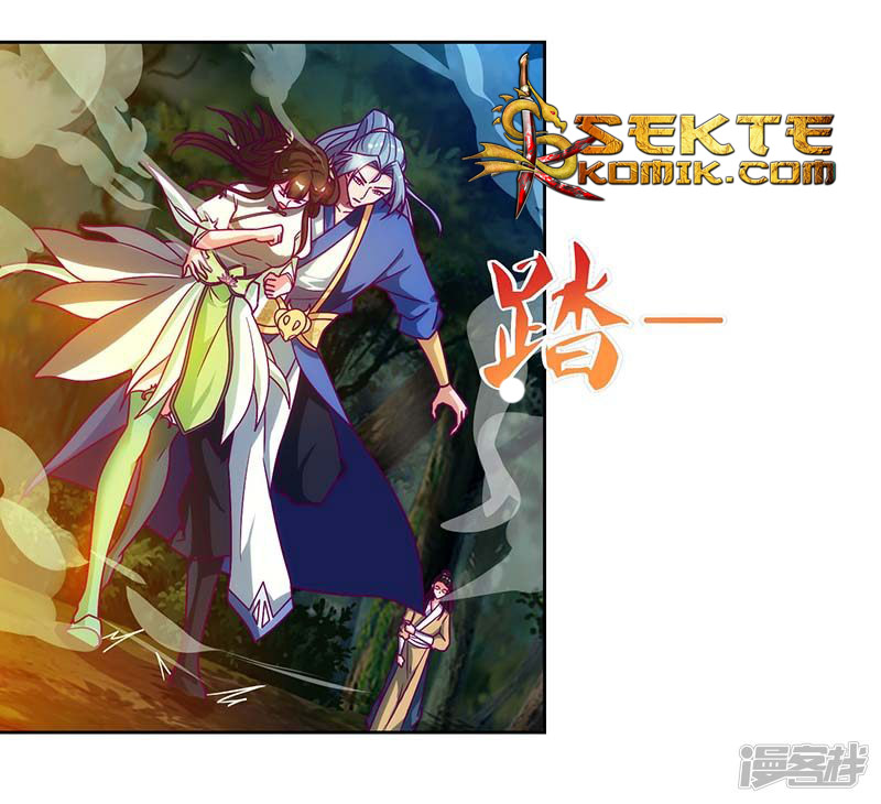 Rebirth After 80.000 Years Passed Chapter 65 Gambar 15
