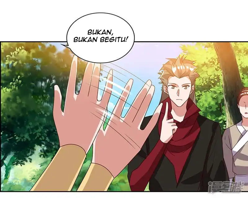 Rebirth After 80.000 Years Passed Chapter 75 Gambar 14