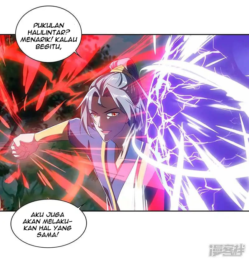 Rebirth After 80.000 Years Passed Chapter 75 Gambar 20