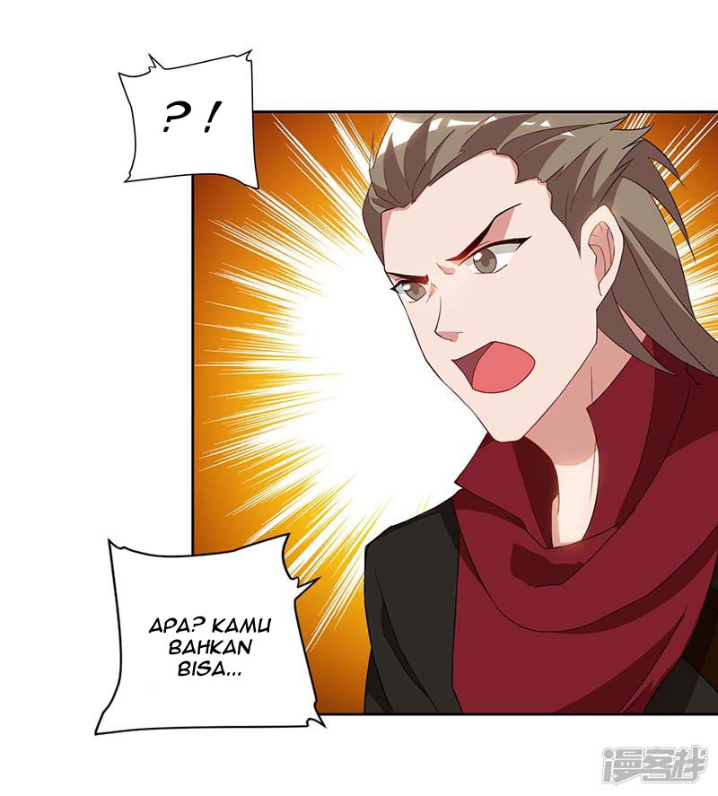 Rebirth After 80.000 Years Passed Chapter 75 Gambar 22