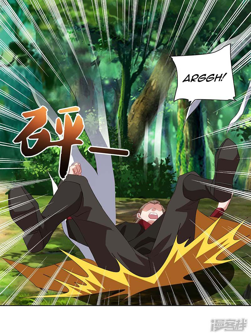 Rebirth After 80.000 Years Passed Chapter 75 Gambar 26