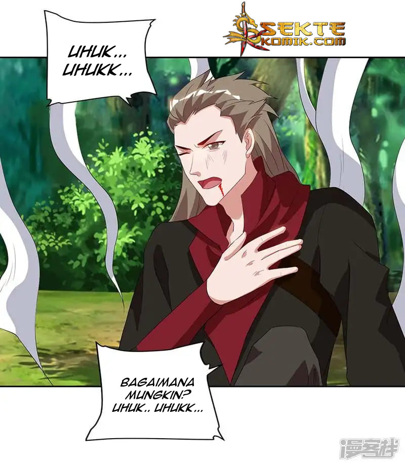 Rebirth After 80.000 Years Passed Chapter 75 Gambar 27