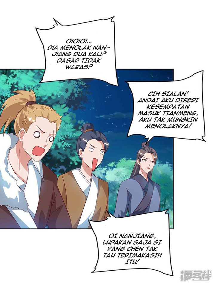 Rebirth After 80.000 Years Passed Chapter 81 Gambar 2