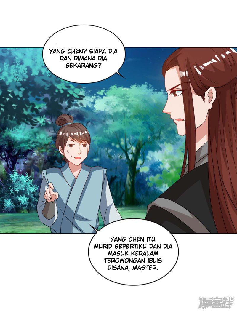 Rebirth After 80.000 Years Passed Chapter 86 Gambar 2