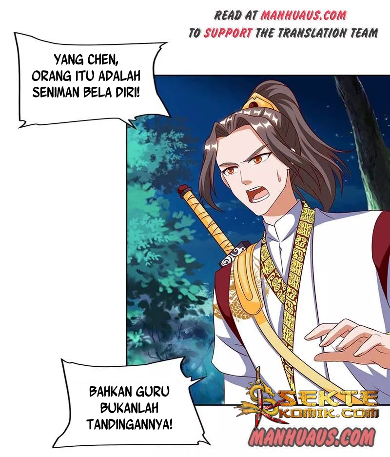 Rebirth After 80.000 Years Passed Chapter 88 Gambar 2