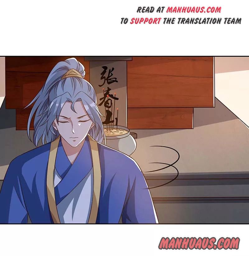 Rebirth After 80.000 Years Passed Chapter 88 Gambar 24