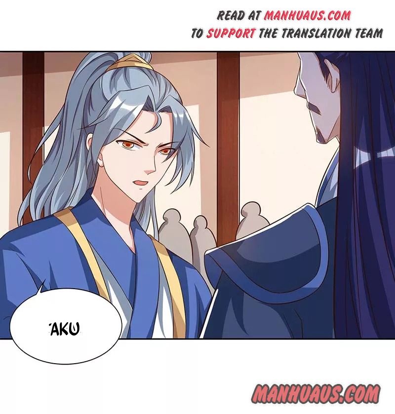 Rebirth After 80.000 Years Passed Chapter 88 Gambar 27
