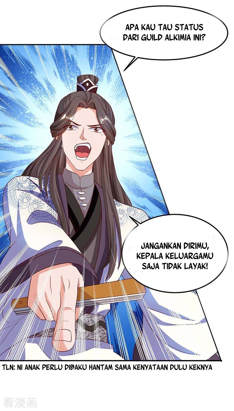 Rebirth After 80.000 Years Passed Chapter 92 Gambar 18