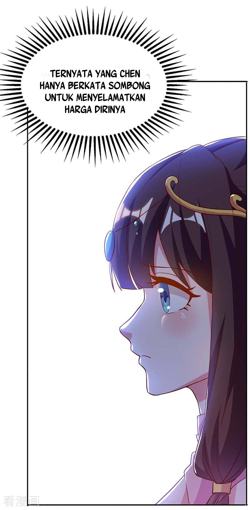 Rebirth After 80.000 Years Passed Chapter 92 Gambar 20