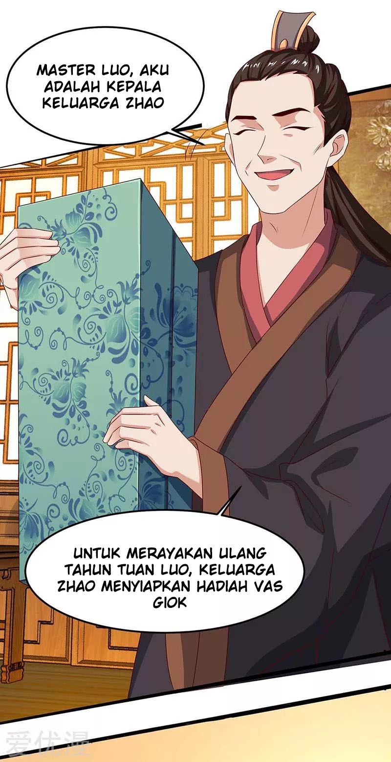 Rebirth After 80.000 Years Passed Chapter 97 Gambar 5