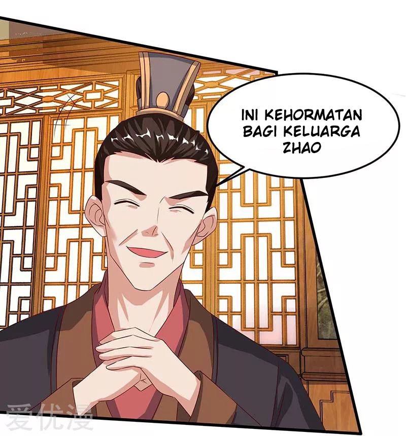 Rebirth After 80.000 Years Passed Chapter 97 Gambar 9