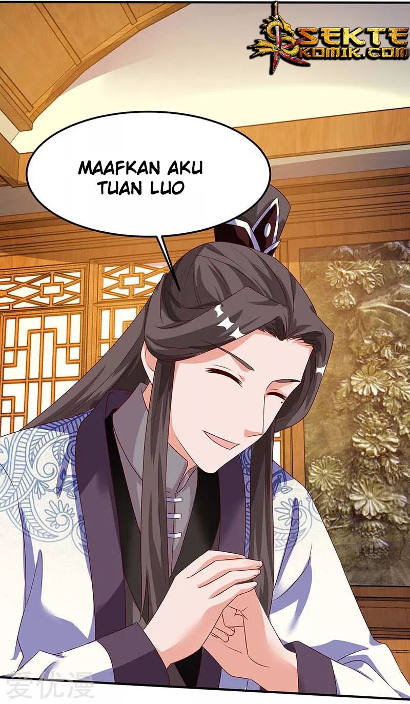 Rebirth After 80.000 Years Passed Chapter 97 Gambar 14