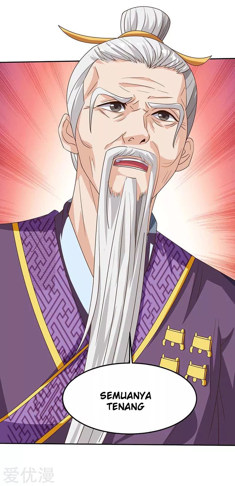Rebirth After 80.000 Years Passed Chapter 97 Gambar 23