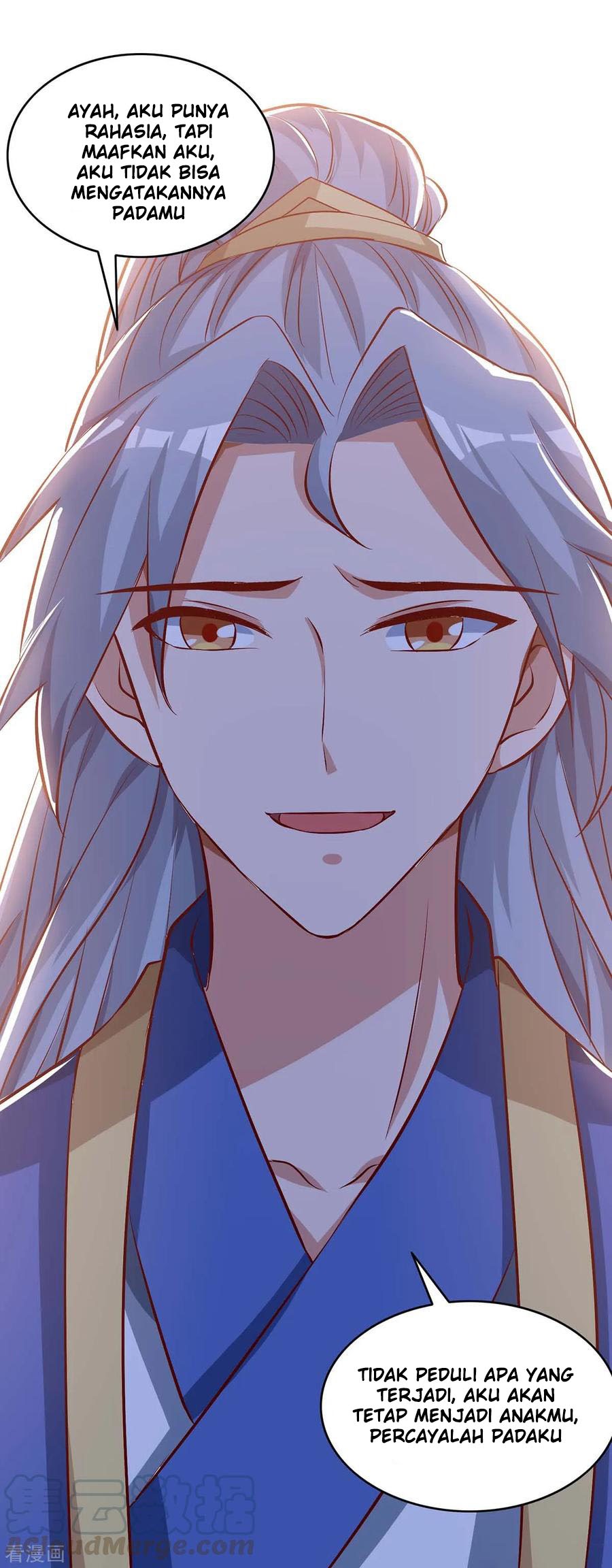 Rebirth After 80.000 Years Passed Chapter 106 Gambar 11