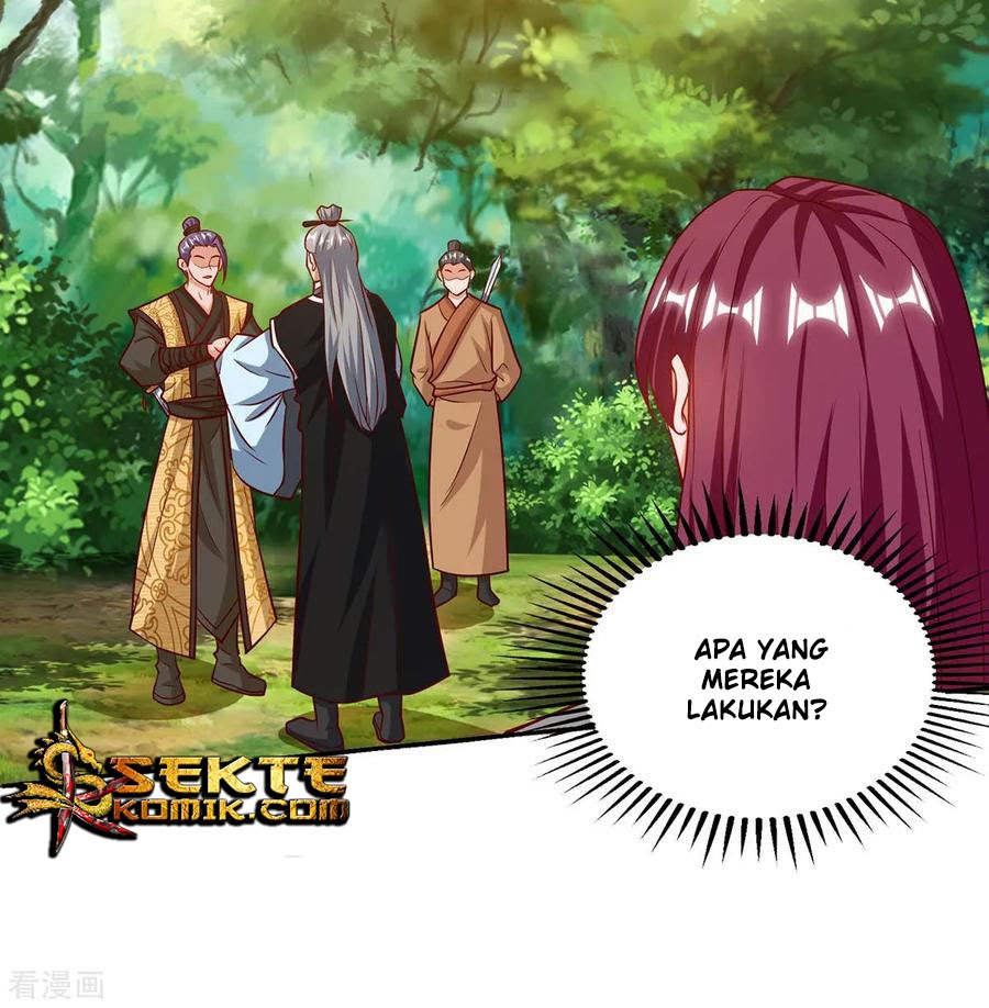 Rebirth After 80.000 Years Passed Chapter 106 Gambar 24