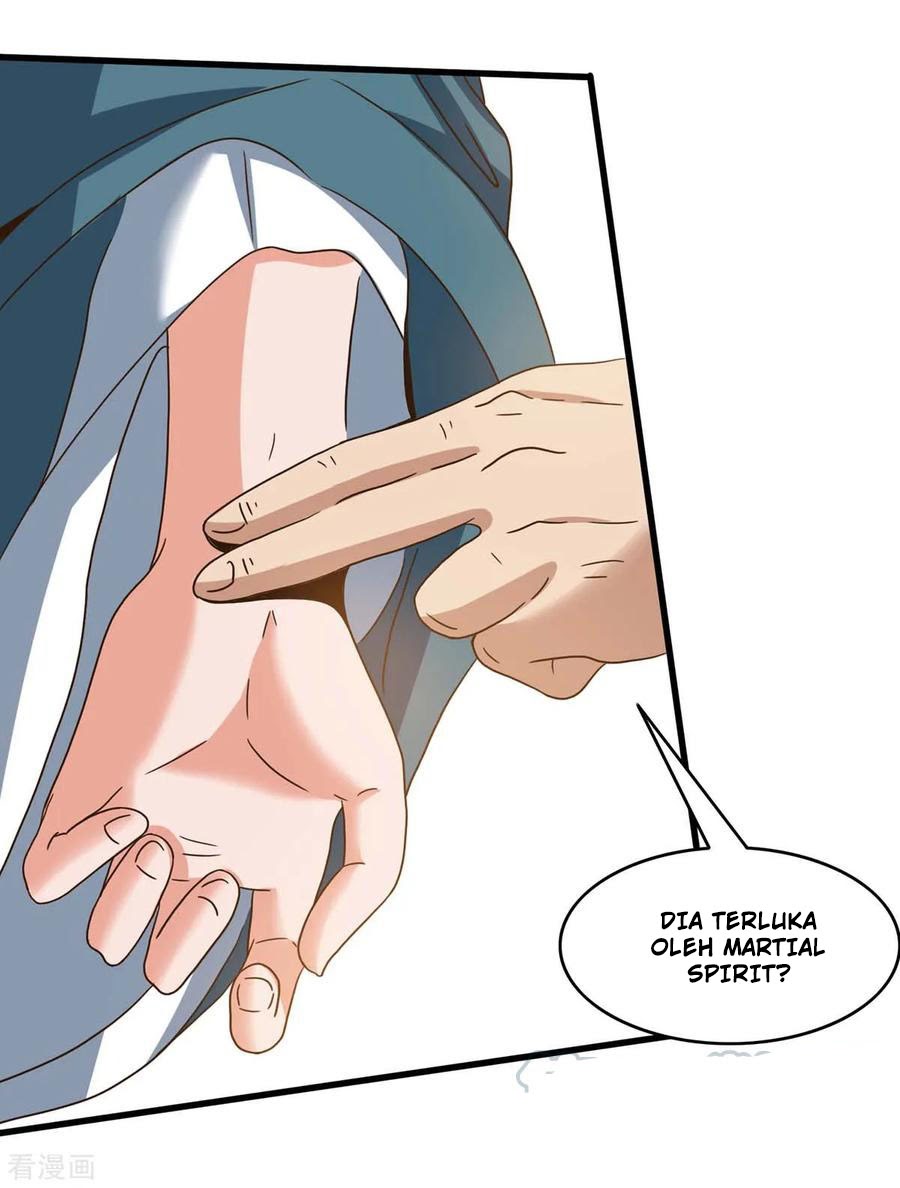 Rebirth After 80.000 Years Passed Chapter 108 Gambar 14
