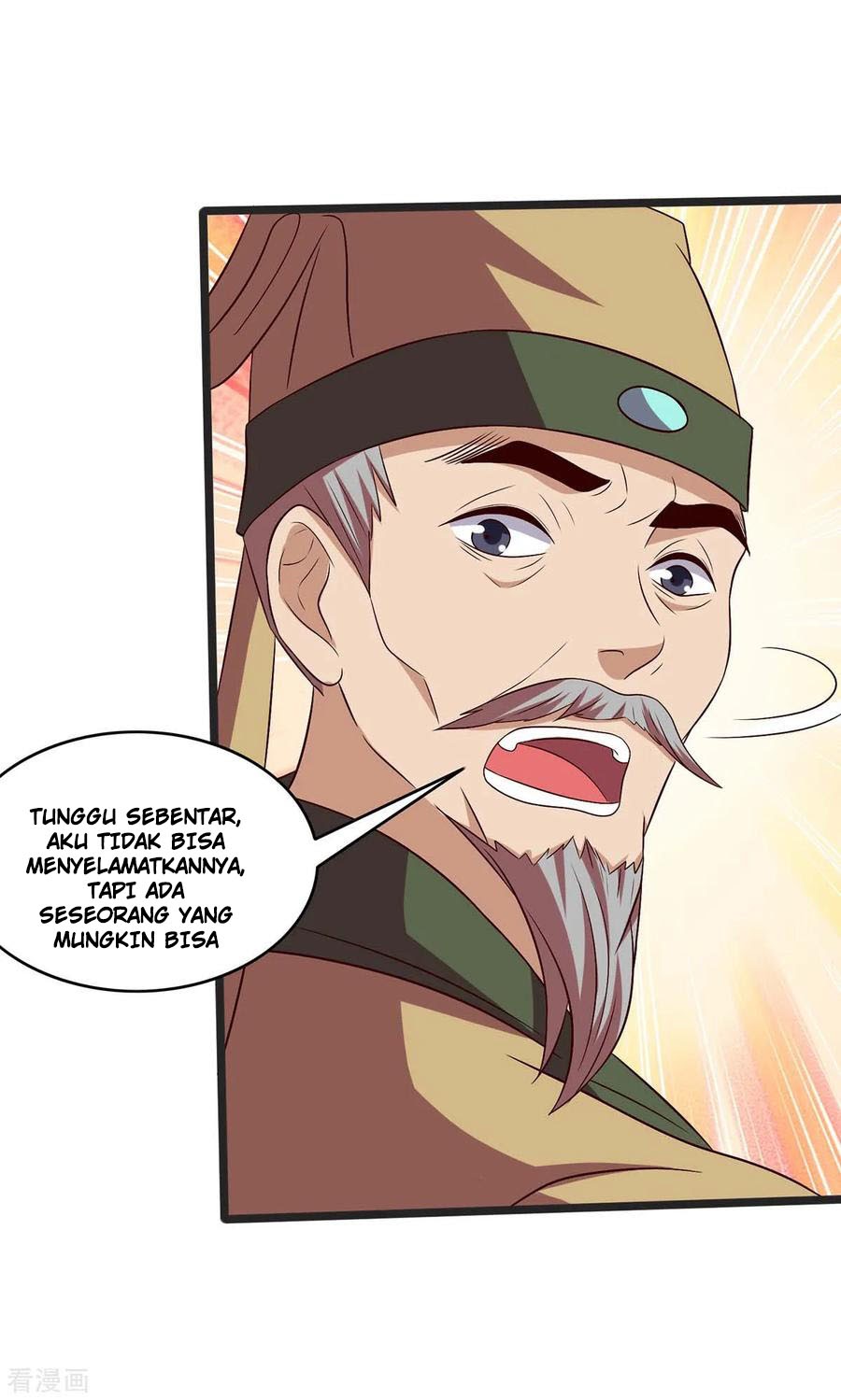 Rebirth After 80.000 Years Passed Chapter 108 Gambar 18