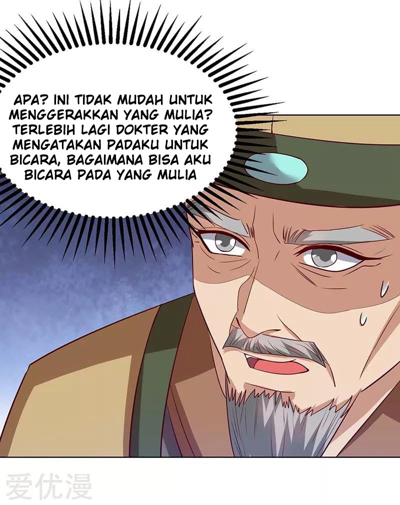 Rebirth After 80.000 Years Passed Chapter 110 Gambar 17