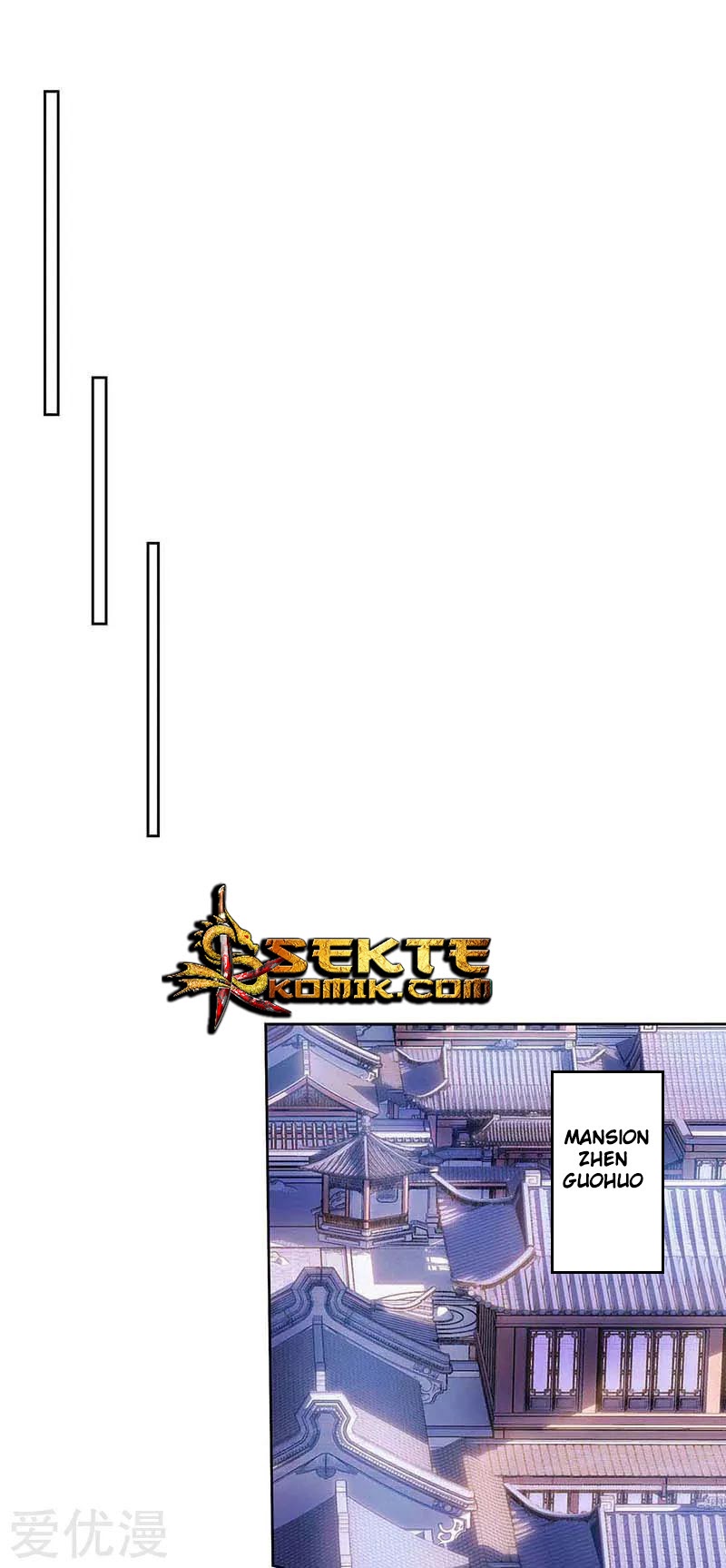 Rebirth After 80.000 Years Passed Chapter 116 Gambar 2