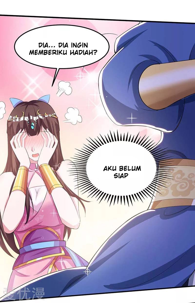 Rebirth After 80.000 Years Passed Chapter 116 Gambar 27