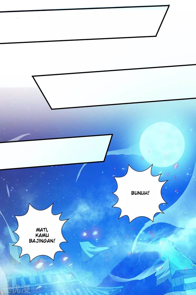 Rebirth After 80.000 Years Passed Chapter 117 Gambar 2