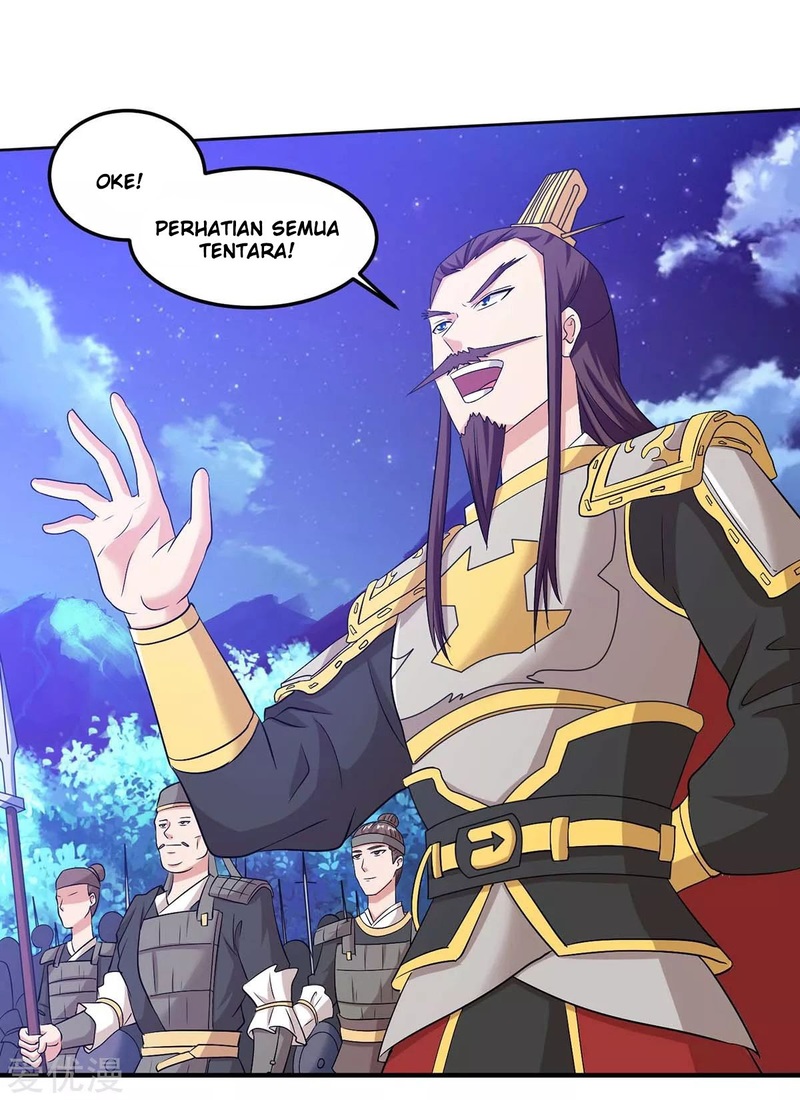 Rebirth After 80.000 Years Passed Chapter 117 Gambar 4