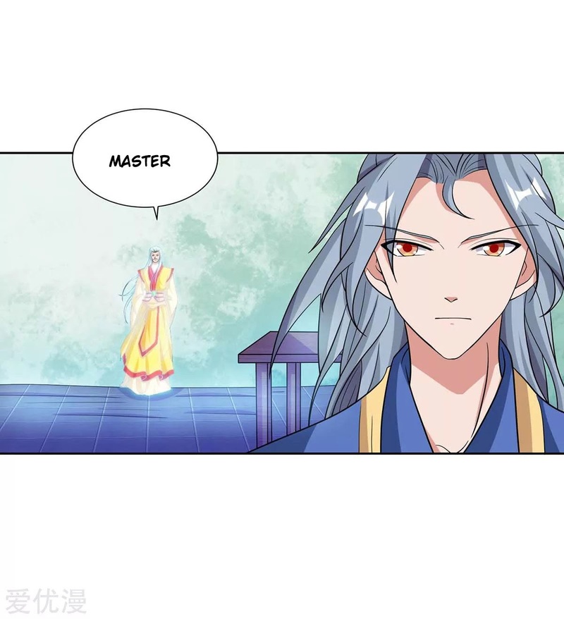 Rebirth After 80.000 Years Passed Chapter 117 Gambar 23