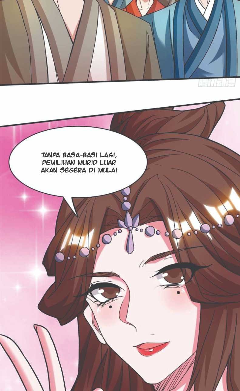 Rebirth After 80.000 Years Passed Chapter 124 Gambar 14
