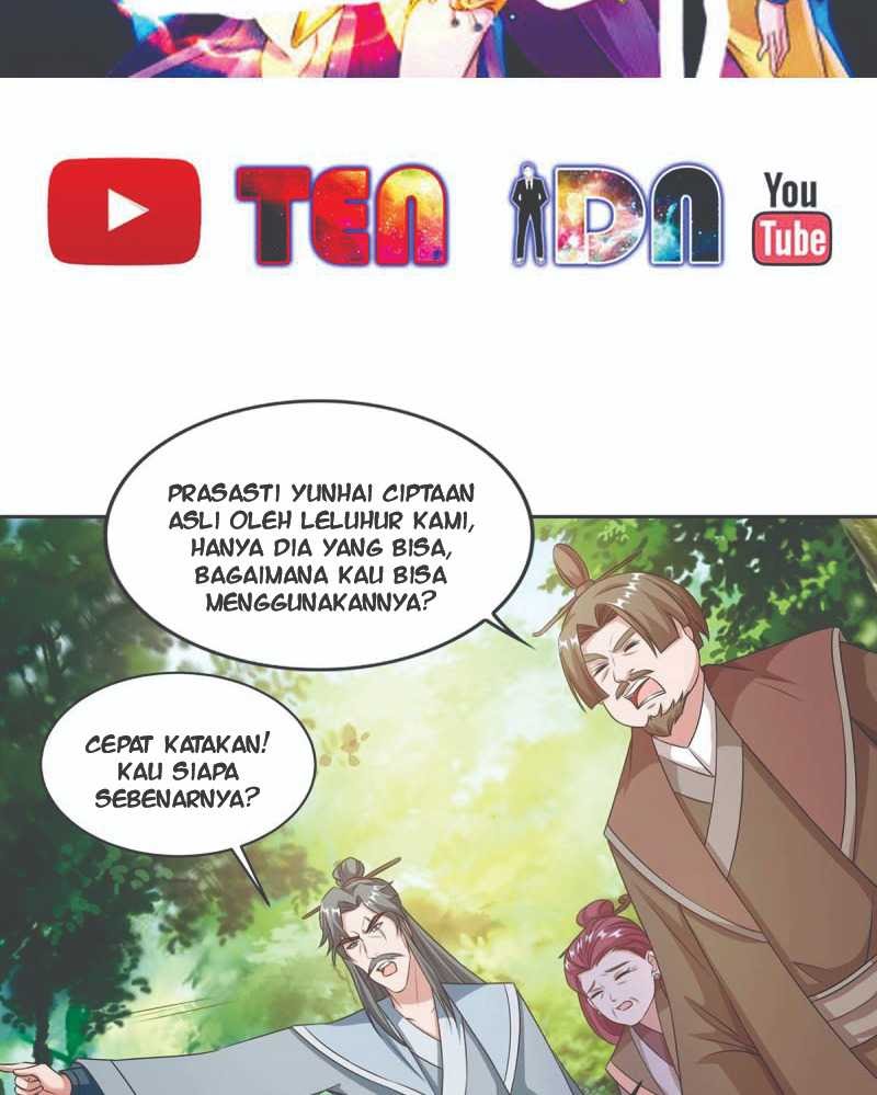 Rebirth After 80.000 Years Passed Chapter 126 Gambar 2