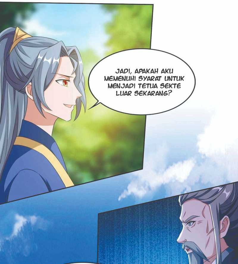 Rebirth After 80.000 Years Passed Chapter 126 Gambar 11