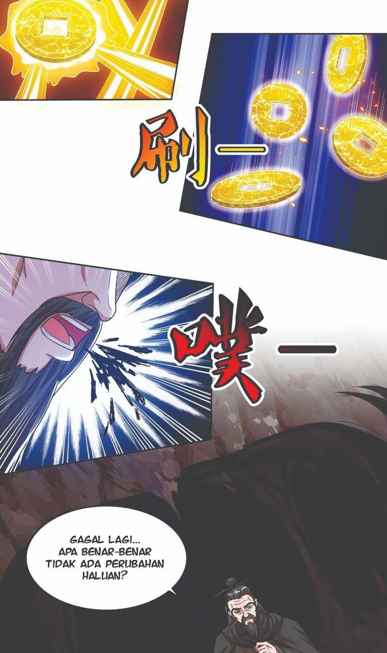 Rebirth After 80.000 Years Passed Chapter 126 Gambar 25