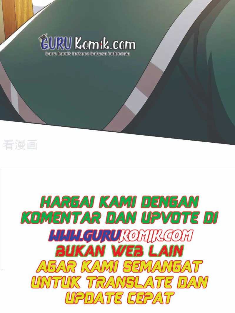 Rebirth After 80.000 Years Passed Chapter 127 Gambar 31