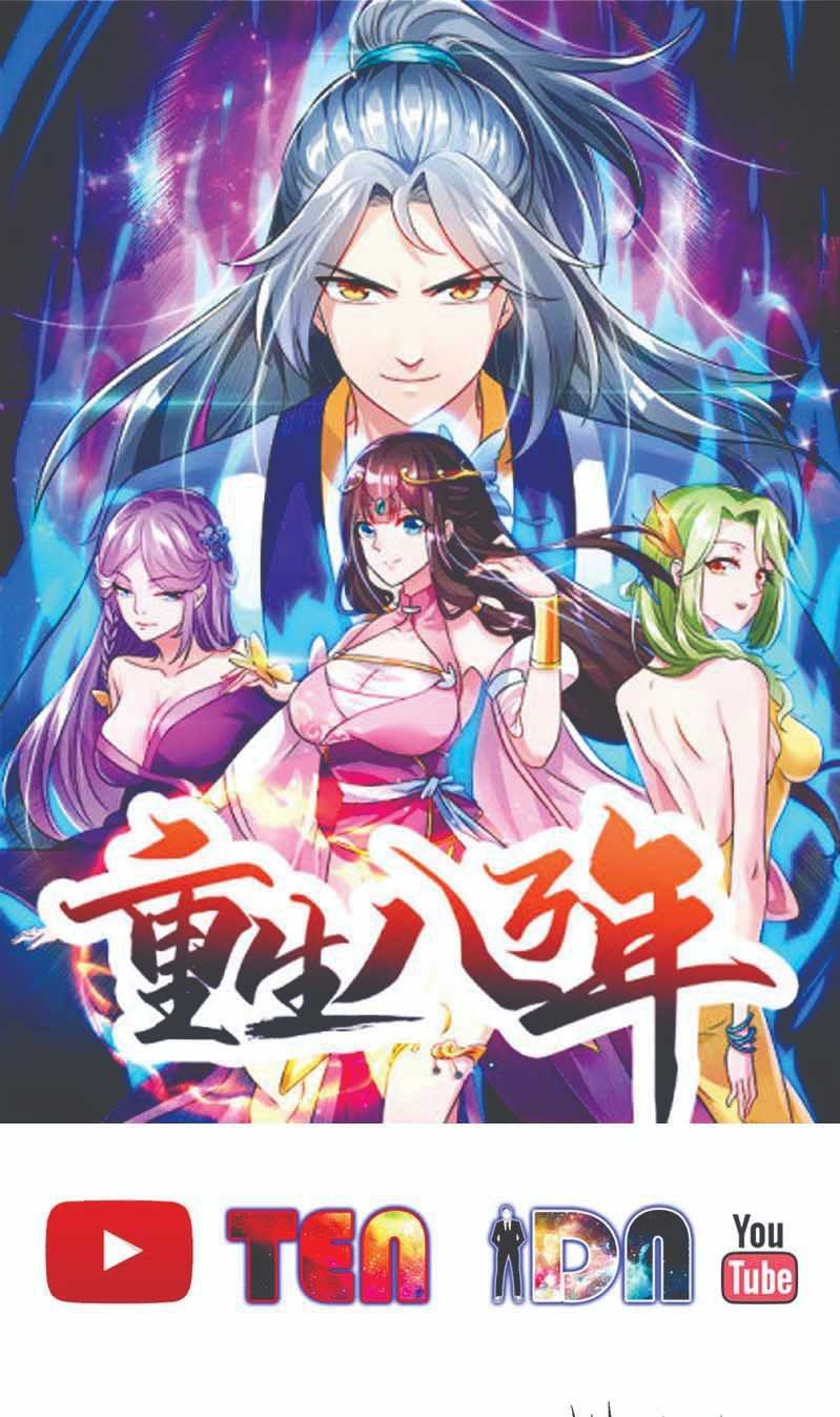 Rebirth After 80.000 Years Passed Chapter 129 Gambar 2