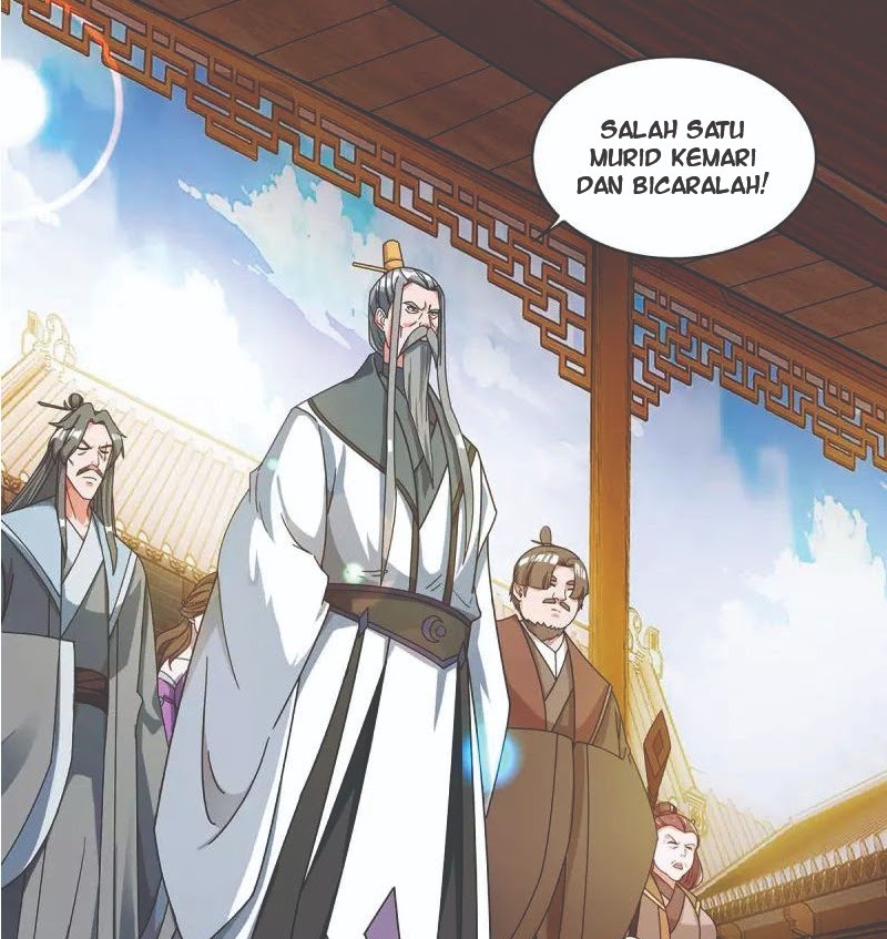 Rebirth After 80.000 Years Passed Chapter 137 Gambar 6