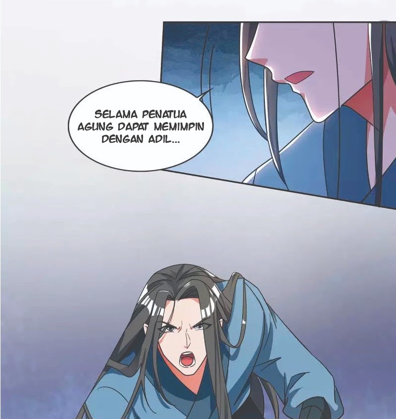Rebirth After 80.000 Years Passed Chapter 137 Gambar 12