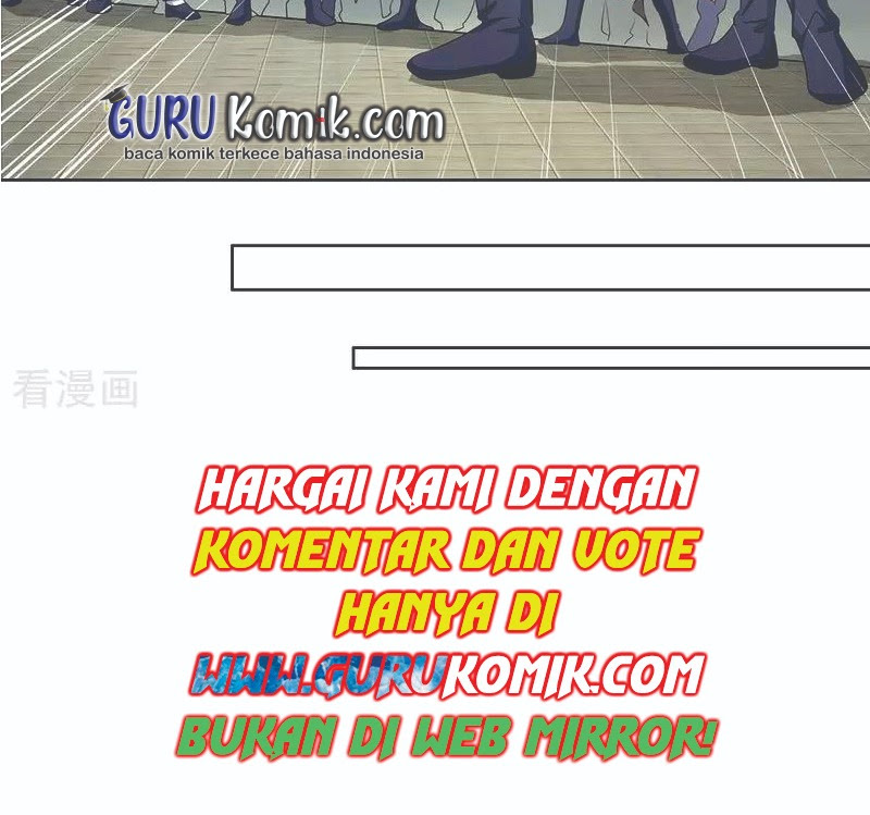 Rebirth After 80.000 Years Passed Chapter 137 Gambar 45