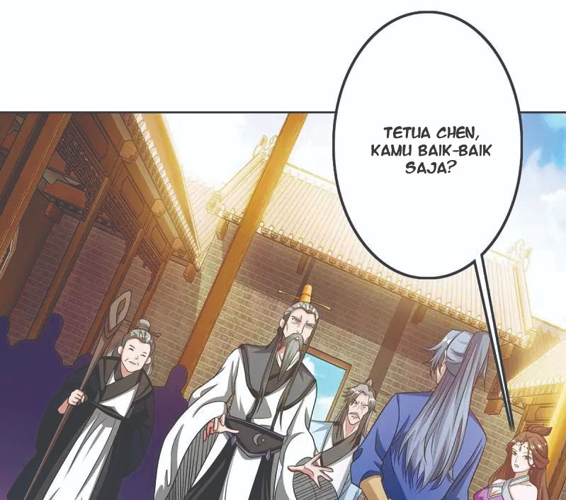Rebirth After 80.000 Years Passed Chapter 139 Gambar 2