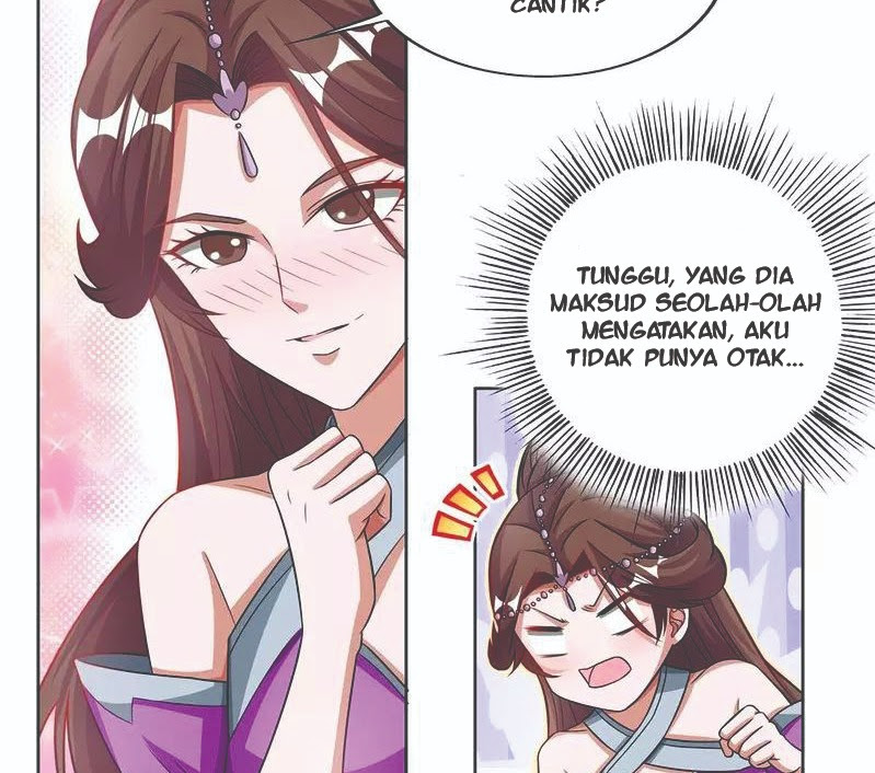 Rebirth After 80.000 Years Passed Chapter 139 Gambar 6