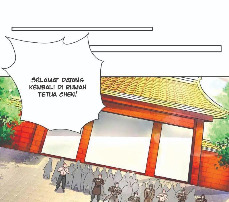 Rebirth After 80.000 Years Passed Chapter 139 Gambar 13