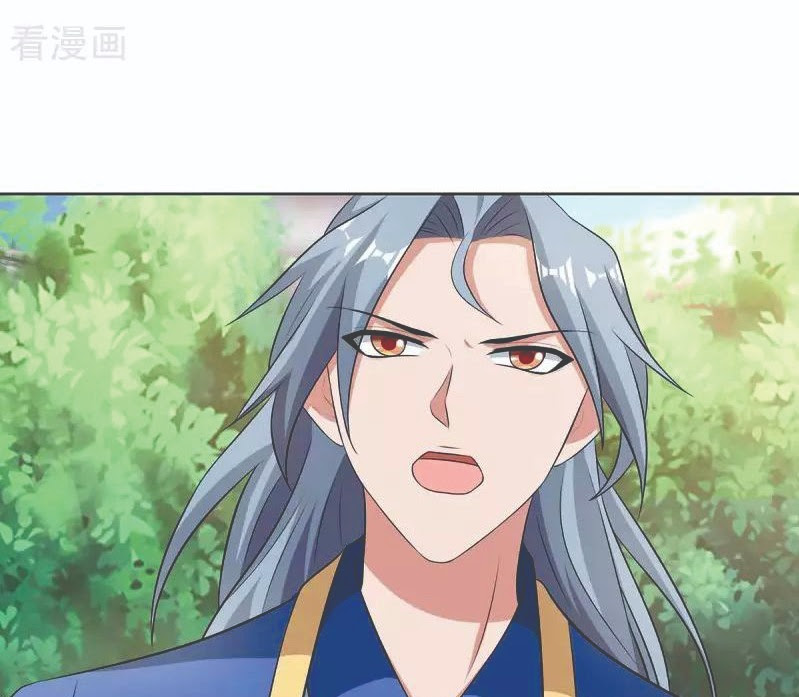 Rebirth After 80.000 Years Passed Chapter 139 Gambar 19