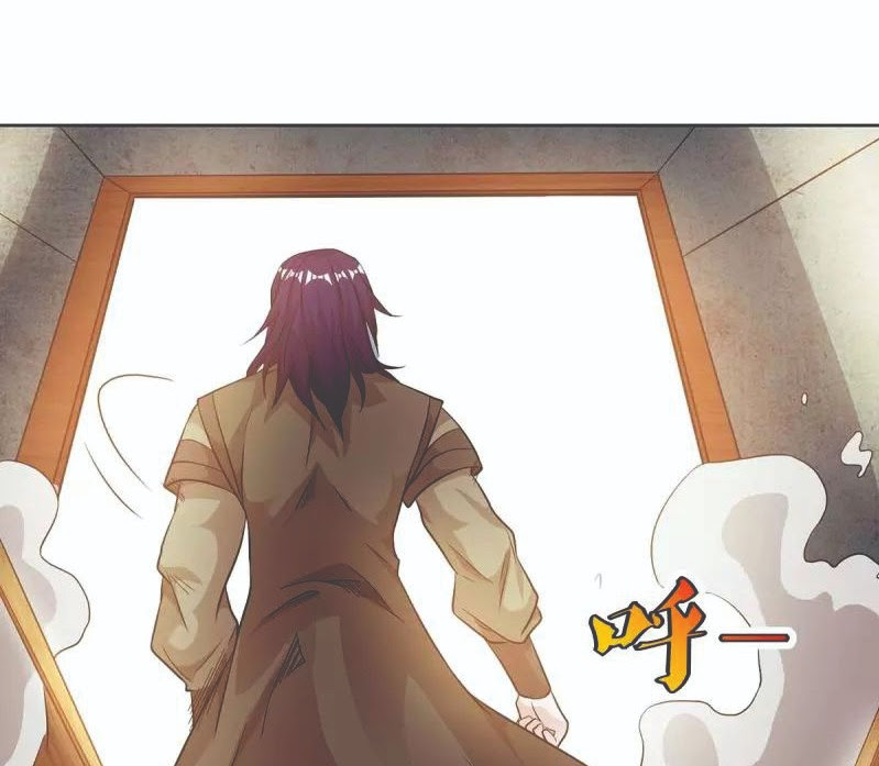 Rebirth After 80.000 Years Passed Chapter 139 Gambar 26