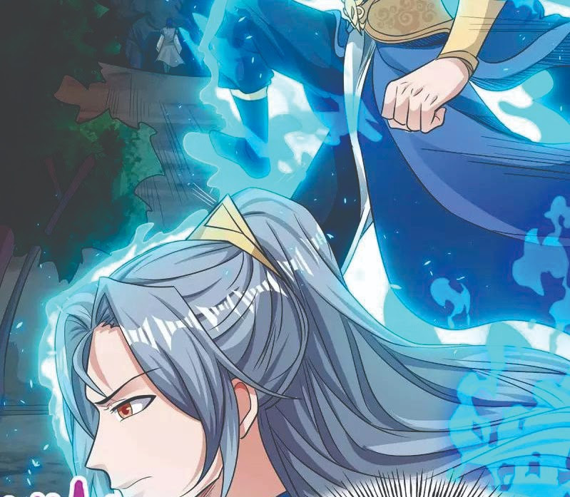 Rebirth After 80.000 Years Passed Chapter 139 Gambar 29
